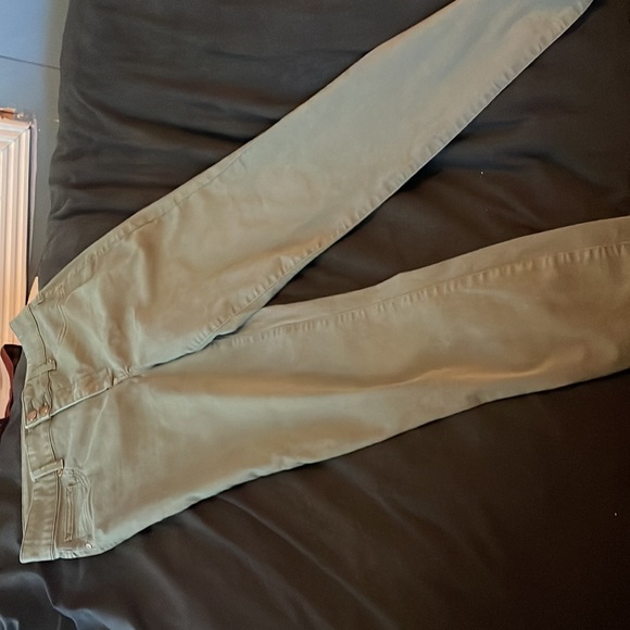 Jeans - Picture 2 of 8